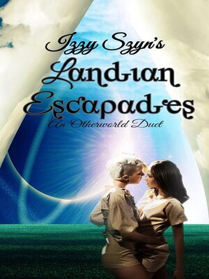 cover image of Landian Escapades